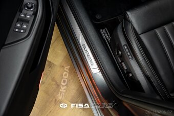 SKODA SUPERB 2.0TDI 110KW 2023 L&K - 15