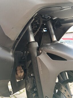 NC 750 D Integra - 15