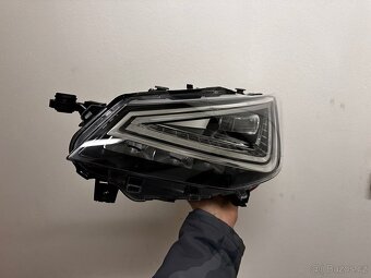 Ibiza / Arona led světlo - 15