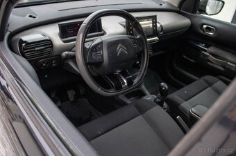 CITROEN C4 Cactus PureTech 82 MT/5 2016 - 15