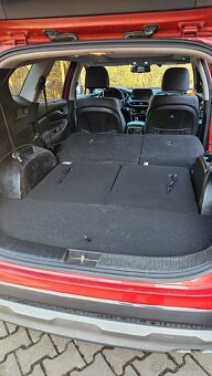 Hyundai Santa Fe, 2,2 CRD Premium Luxury , 4x4, 7 míst, 2020 - 15