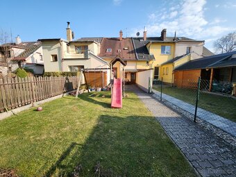 Prodej rodinného domu 110 m², Macharova, Žamberk - 15