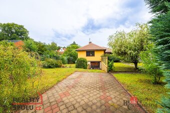 Prodej, domy/rodinný, 246 m2, U Celny 76, 28912 Sadská, Nymb - 15