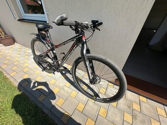 Prodám kvalitní kolo skládané na míru - 15