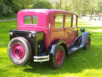 Citroen C4G 1931 - 15