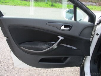 CITROEN C5 - 1.6 HDi  - Dobrá cena - 15