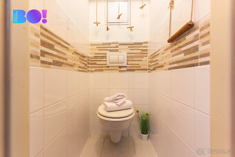 Prodej bytu 3+1, 64 m², Praha 9 - 15