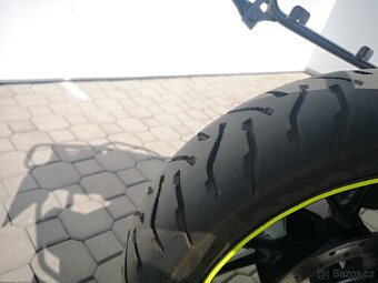 BMW F750GS, r.v..2019, nové v ČR, najeto 29.146 km, top stav - 15