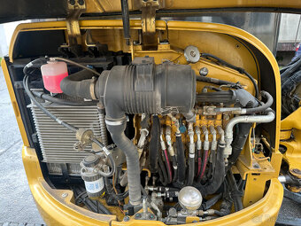 Pásový bagr Caterpillar 303.5ECR,3692kg, rok 2020,TOP - 15