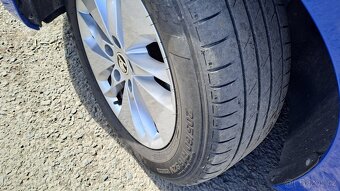 Škoda Octavia 1.5 TSI G-Tec Style WEBASTO - 15