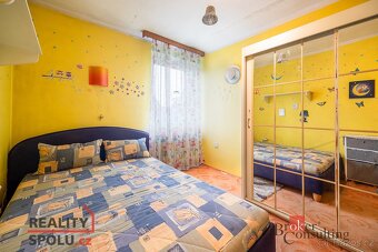 Převod dr. podílu, byty/3+1, 79 m2, 28925 Straky, Nymburk [I - 15