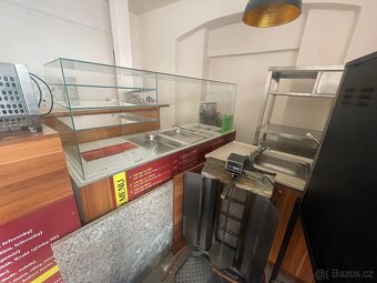 Nástroje pro pizzerii - 15