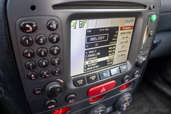 Alfa Romeo 147 1.9 JTD Q2 - 15