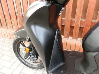 Honda SH 125i Sport (2023) - 15