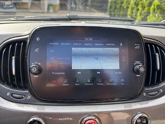 Fiat 500 C Cabrio 1.0 Dolcevita 2021 - 15