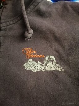 Thor steinar, mikina vel 2xl - 15