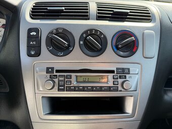 Honda Civic 1.6 VTEC Sport Unlimited - 15