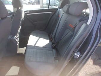 Volkswagen Golf, V 1.9TDI 77KW TAŽNÉ ZAŘÍZENÍ - 15