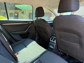 Škoda Octavia 3 Scout 2.0TDI 110 KW 2014 4x4 Nová STK - 15