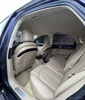 Audi A8 D4 4.2tdi - 15