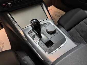 BMW Řada 4 2,0 420d XDRIVE M-PAKET GRAND COUPE DPH - 15