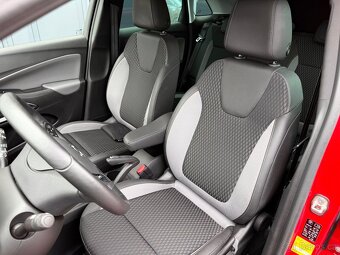 Opel Crossland X 1.2 T / automat / 2018 / 15 tis. - 15