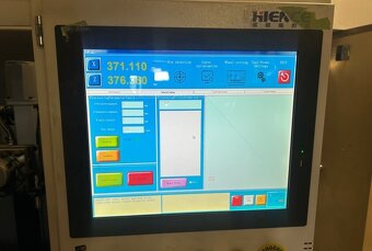 CNC soustruh na hliníková kola - 15