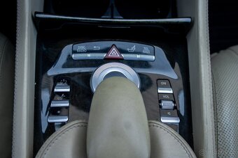 Mercedes-Benz CL 500 A/T /aj na splátky/ - 15
