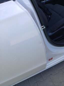 Prodám peugeot 508 2013rok - 15