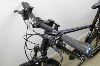 Trek 8.6 DS 2014 19,5 - 15