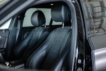 Mercedes Benz E350 CDI 190kw / AMG packet/ Airmatic/ DPH - 15