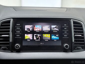 Škoda Karoq, 2.0 TDI, Style, ČR, 1. majitel, dph - 15