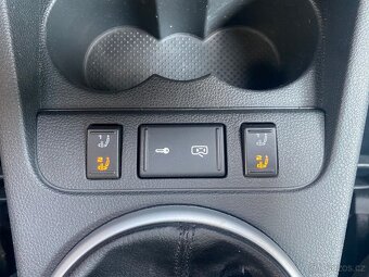 Škoda Roomster, 1.4i 63kW-1xMAJ.-STYLE-KLIMA - 15
