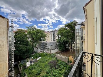 Pronájem bytu 2+kk, 54 m² - Praha - Vinohrady, ev.č. 00085 - 15