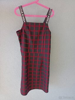 Dívčí šaty vel. 158/164 - 15