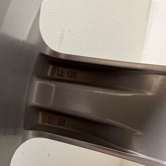 NOVÁ MANSORY 5x130 R20 ET50+LETNÍ 275/45R20 9mm - 15