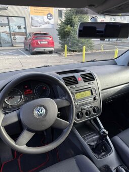VW GOLF V 1.4 16V - 15