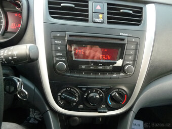Suzuki Celerio comfort 1.0i 50kw vozidlo po 1.m připravujeme - 15