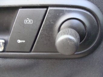 Seat Ibiza, 1.4 TDi, klimatizace - 15