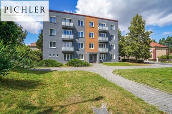 Prodej bytu 3+kk, 52 m², Horní Bříza - 15