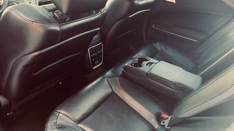 Dodge Charger 3.6 AWD 2016 / 240kW + pedal commander - 15
