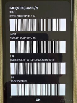 Samsung Galaxy S24+ 12/512 GB Onyx Black - 15