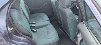 Fiat Brava 1,6 100 76kw servisované ČR - 15