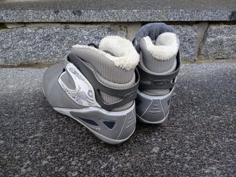 Běžky Fischer - 15