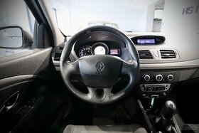 Renault Mégane 1.6i 74kW 16V Bluetooth 1.Majitel 63.000 km - 15