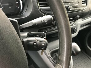 Peugeot Expert LONG L3 r.v.2019 2.0 HDi 90 kW ČR DPH 1.MAJ - 15