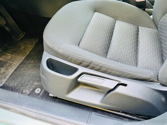 ŠKODA OCTAVIA 1.2 Tsi BENZÍN 77 kW 6 RYCHLOSTÍ - 15