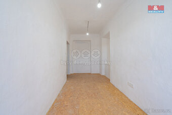Prodej rodinného domu, 120 m², Strmilov, ul. Zahradnická - 15
