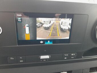 Sprinter 317 CDI/L, TOP CENA - 15