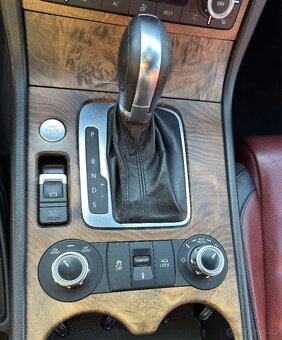 Volkswagen TOUAREG V8 4.2 TDI, 250kW - 15